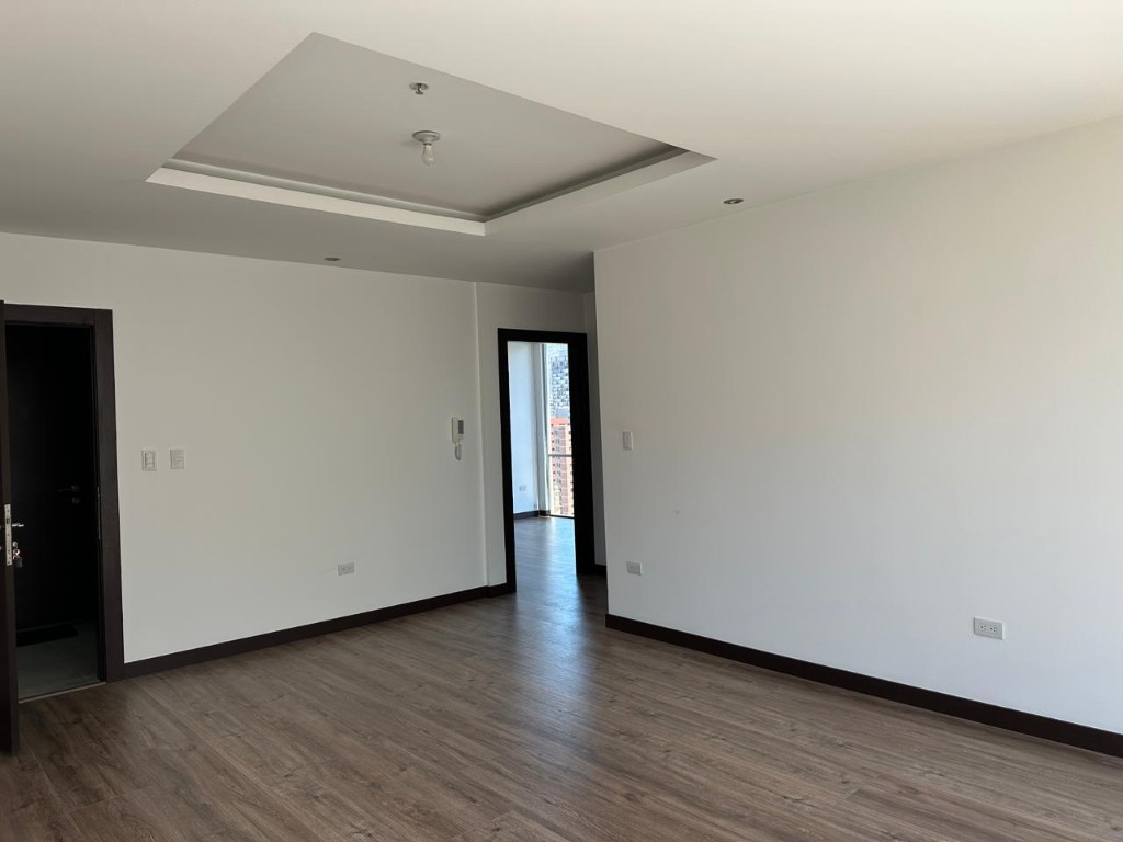 Departamento en venta en La Carolina, Quito