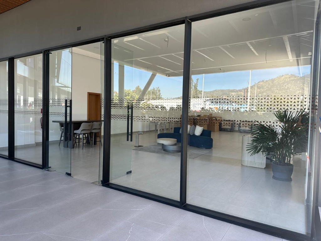 Local comercial en arriendo en Tumbaco