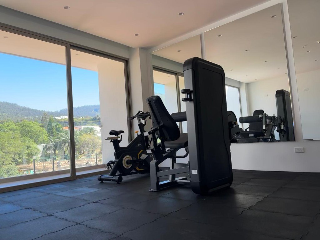 Turco del conjunto residencial